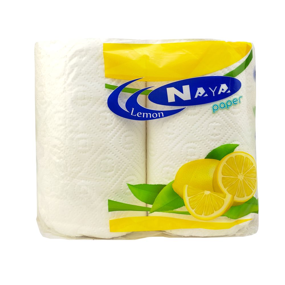 Produit sol citron 5L ALBA NET - Kibo