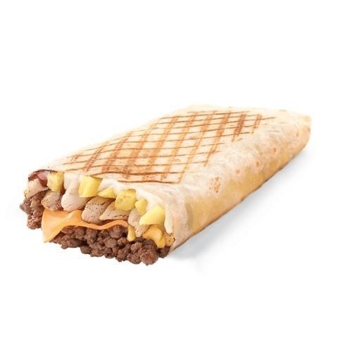 Mixed tacos - PM
