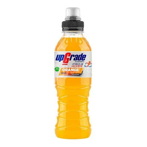 UP GRADE ENERGY ORANGE 50ML