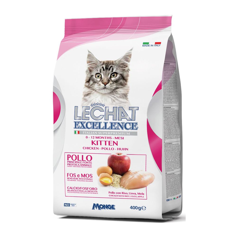 pâtée pour chat - Coshida - 400 g