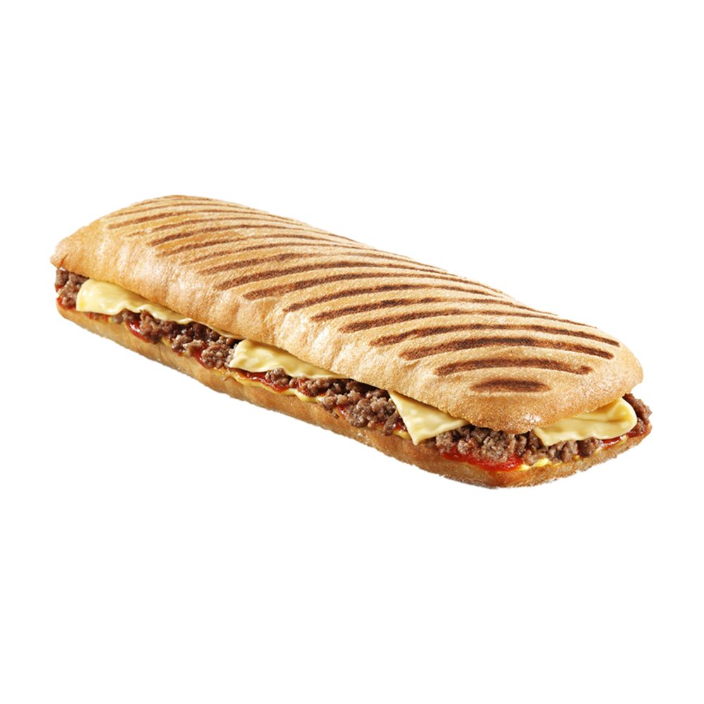 Dinde Panini