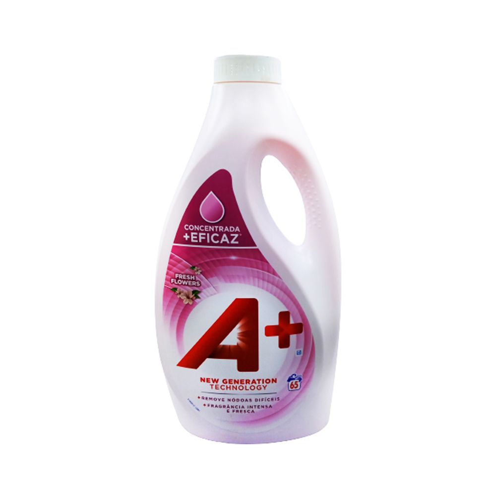 Lessive liquide fresh sensations 27 dose(s) Ariel