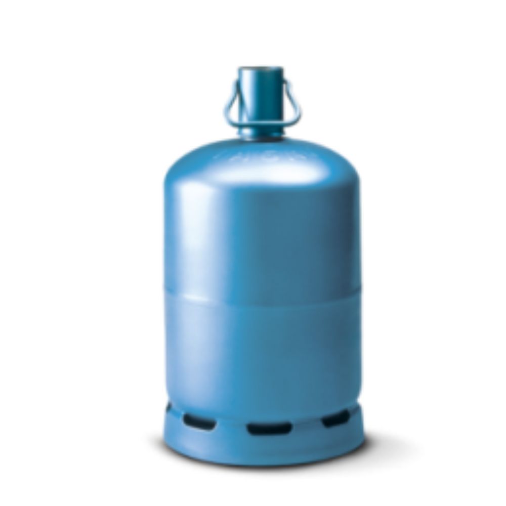 Recharge bouteille de gaz TOTALGAZ +Livraison et installation