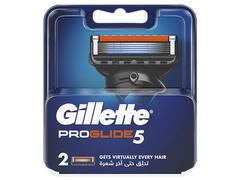 Recharges De Lames Gillette Fusion5 – Version Ancienne, 8 Lames, Neuf, Fabriqué En Allemagne