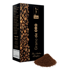 Café moulu 250g